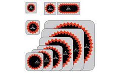 Tube Patches