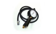 UNIVAIR - Model 5199261 - Hand-held Tyre Inflation Gauges