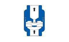 RIFOair - Thermo - Controlled Capsule Vent Valve
