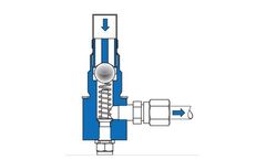 RIFOmat - Model 14201-N - Automatic Water Extractor Model Pressoquick