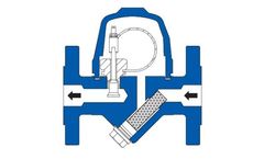RIFObi - Model 2227 - Thermo Bimetallic Condensate Trap