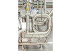 Rina - Continuous Pneumatic Flash Dryer