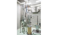 Rina - Jet Laboratory Mill