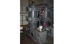 AAT - Acid Gas Air Scrubbers