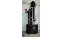 AAT - Ammonia Air Scrubbers