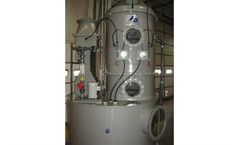 AAT - Exhaust Air Scrubbers