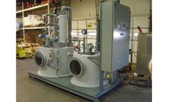 AAT - Hydrochloric Acid HCl Air Scrubbers