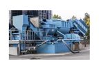 Preparation Systems for the Production of Bioenergy