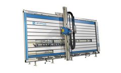 Putsch - Model SVP 133 M/145 M/145 A - Precision Panel Saw