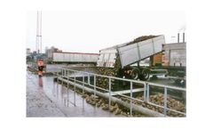 Putsch - Beet Collecting Bins