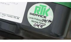 Maintenance Services