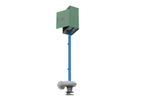 Bosman - Model Vision-MV - Fish Friendly Pump