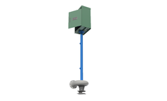 Bosman - Model Vision-MV - Fish Friendly Pump