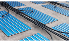 Bosman - Plate Aerator for Biological Treatment Plants