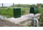 Bosman - Model BCK - Water Transport Pump