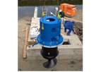 Bosman - Model Vision-CV - Fish-Friendly Pump