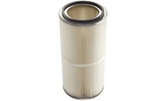 Fab-Tex - Air Refiner Cartridge Filters