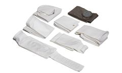 Fab-Tex - High-Performance Bag Filters