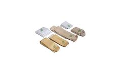 Fab-Tex - Model Pulse Jet or Plenum Pulse Type - Air Filter Bags for Cleaning Systems