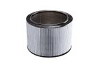 Fab-Tex - Air Intake Filters