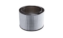 Fab-Tex - Air Intake Filters