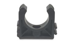 Mega - Model 0110950 - Pipe Clamp