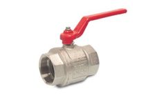 Itap - Model K 90  - Ball Valve