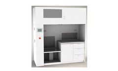 PTA - Compact Working Bench