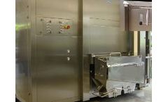 Sterile - Model WST - Washer