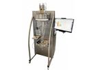 ProCepT - Model MPG - Plasma Fluid Bed Coater