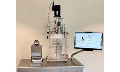 ProCepT - Model Mi-Pro - Granulator Vacuum Dryer