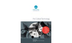 PUC Colloid Technology - Brochure