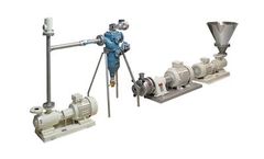 PUC - Lubricant Processing Unit