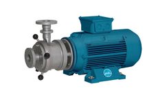 PUC - Model Type E - Colloid Mill