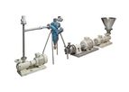 PUC - Model BET - Surface Area Analyser