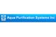 Aqua Purification Systems Inc