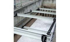 Probig - Model DAF - Dissolved Air Flotation System