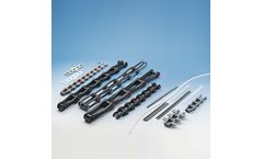 Probig - Non-Metallic Chains Sprockets