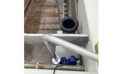 Probig - Floating Sludge Extraction System