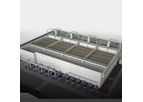 Probig - Seawater Desalination Scraper System