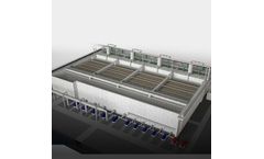 Probig - Seawater Desalination Scraper System