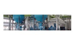 Ponndorf - Model S/G - Yeast Dryer