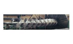 Ponndorf - Conical Screw