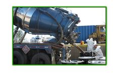 Waste Disposal Service