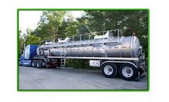 PCB - Transportation & Disposal Service