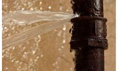 Prevor - Model Diphoterine LPM - Eyewash