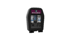 Prevor - Model Hexafluorine - Wall-Mounted Station