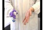 Prevor Diphoterine Chemical Splash Treatment Intro Video