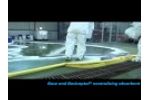 Prevor Range of Chemical Spill Absorbents and Neutralizers Video