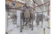 Exploring the Benefits of ANFDs in Pharmaceutical Manufacturing